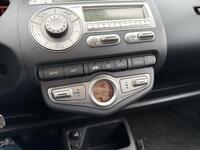 Honda Jazz vaihtoauto