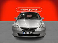 Honda Jazz vaihtoauto