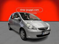 Honda Jazz vaihtoauto