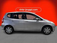 Honda Jazz vaihtoauto