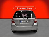 Honda Jazz vaihtoauto