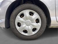 Honda Jazz vaihtoauto