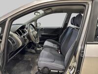Honda Jazz vaihtoauto