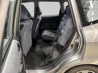 Honda Jazz vaihtoauto