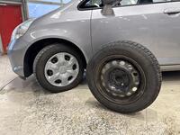Honda Jazz vaihtoauto
