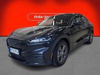 Ford USA Mustang vaihtoauto