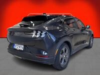 Ford USA Mustang vaihtoauto