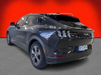 Ford USA Mustang vaihtoauto