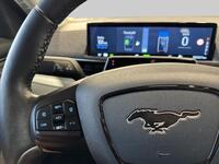 Ford USA Mustang vaihtoauto