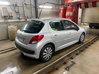 Peugeot 207 vaihtoauto