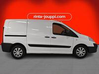 Peugeot Expert vaihtoauto