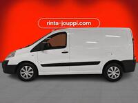 Peugeot Expert vaihtoauto