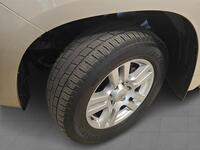 Toyota Land Cruiser vaihtoauto