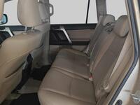 Toyota Land Cruiser vaihtoauto