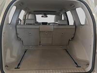 Toyota Land Cruiser vaihtoauto