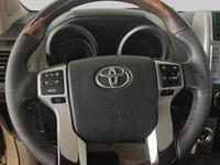 Toyota Land Cruiser vaihtoauto