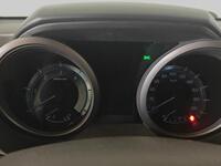 Toyota Land Cruiser vaihtoauto