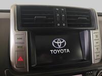 Toyota Land Cruiser vaihtoauto