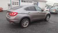 BMW X6 vaihtoauto