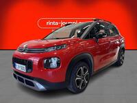 Citroën C3 Aircross vaihtoauto