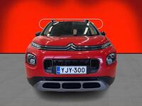 Citroën C3 Aircross vaihtoauto
