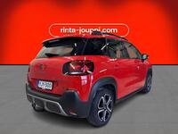 Citroën C3 Aircross vaihtoauto
