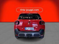 Citroën C3 Aircross vaihtoauto