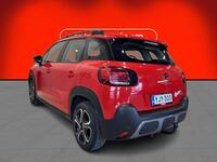 Citroën C3 Aircross vaihtoauto