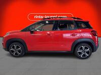 Citroën C3 Aircross vaihtoauto