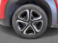 Citroën C3 Aircross vaihtoauto