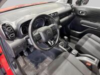 Citroën C3 Aircross vaihtoauto
