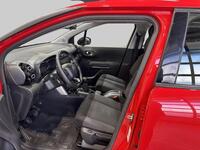 Citroën C3 Aircross vaihtoauto