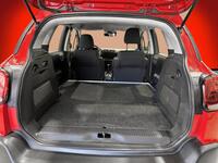 Citroën C3 Aircross vaihtoauto