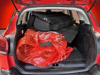 Citroën C3 Aircross vaihtoauto