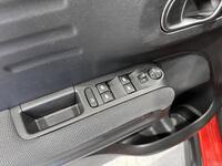 Citroën C3 Aircross vaihtoauto