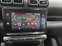 Citroën C3 Aircross vaihtoauto