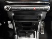 Citroën C3 Aircross vaihtoauto