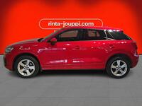 Audi Q2 vaihtoauto