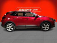 Opel Grandland X vaihtoauto