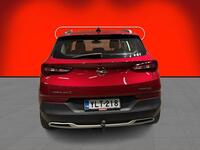 Opel Grandland X vaihtoauto