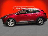 Opel Grandland X vaihtoauto