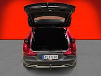 Opel Grandland X vaihtoauto