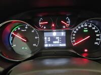 Opel Grandland X vaihtoauto