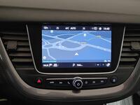 Opel Grandland X vaihtoauto