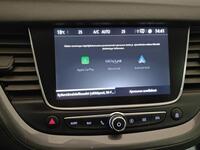 Opel Grandland X vaihtoauto