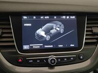 Opel Grandland X vaihtoauto