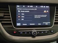 Opel Grandland X vaihtoauto