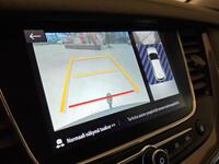 Opel Grandland X vaihtoauto