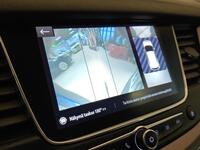 Opel Grandland X vaihtoauto