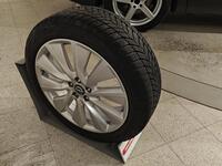 Opel Grandland X vaihtoauto